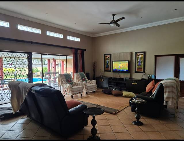 4 BEDROOM HOUSE FOR SALE IN VANDERBIJLPARK SW 5